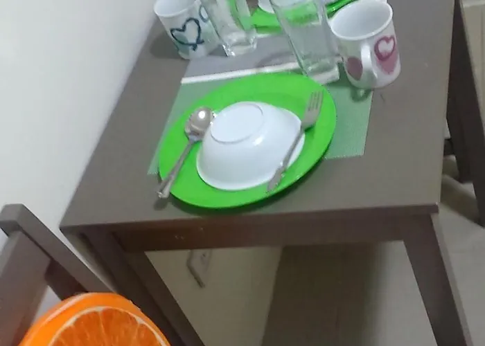 Superb Edsa Cheap @ Graceysplace Unit 1 Apartamento