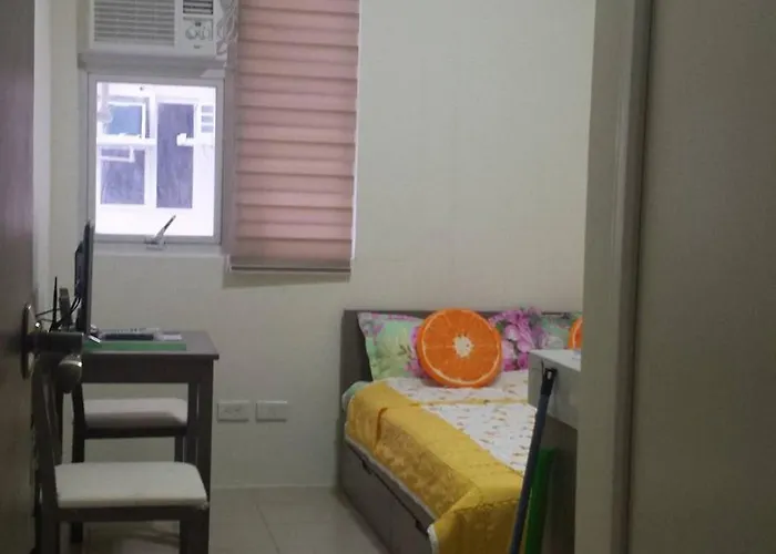 Superb Edsa Cheap @ Graceysplace Unit 1 *