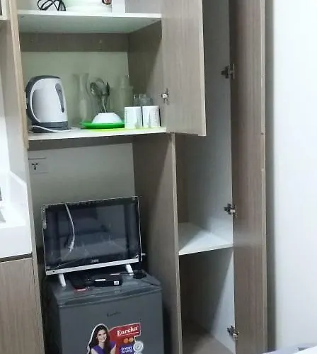 Superb Edsa Cheap @ Graceysplace Unit 1 Apartamento Manila