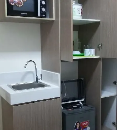 Superb Edsa Cheap @ Graceysplace Unit 1 Apartamento Manila