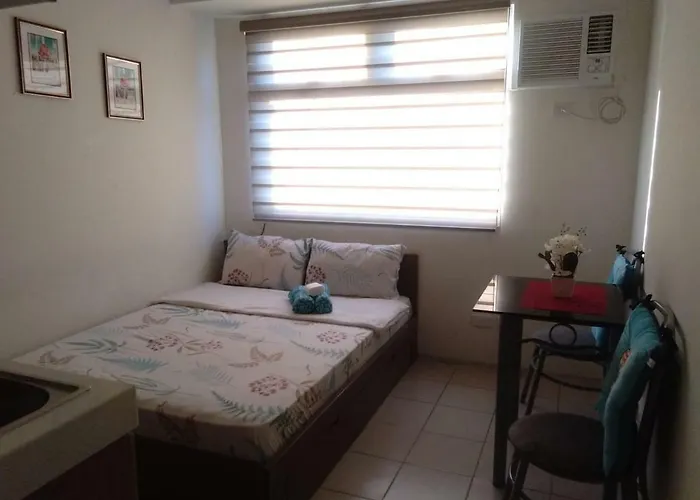 Superb Edsa Cheap @ Graceysplace Unit 1