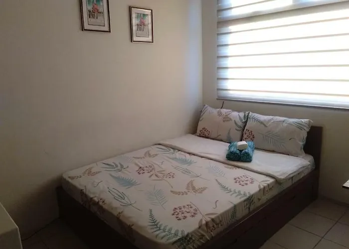 Superb Edsa Cheap @ Graceysplace Unit 1 *