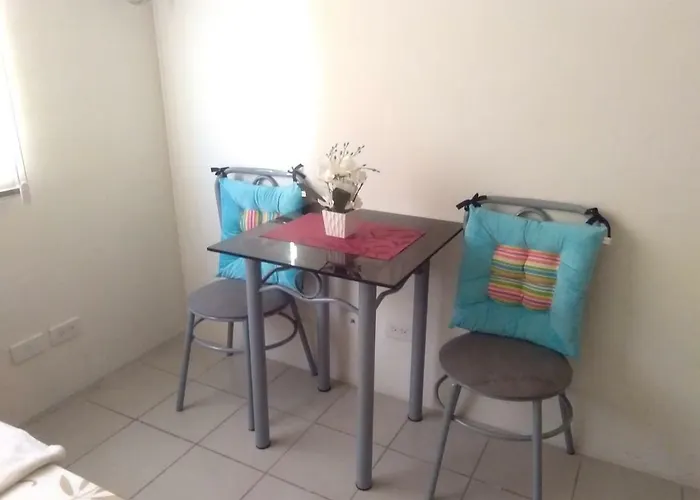 Apartamento Superb Edsa Cheap @ Graceysplace Unit 1 *