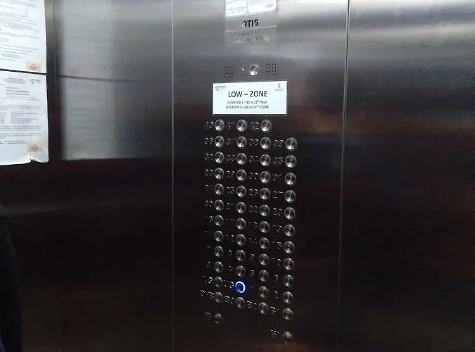 Apartamento Superb Edsa Cheap @ Graceysplace Unit 1