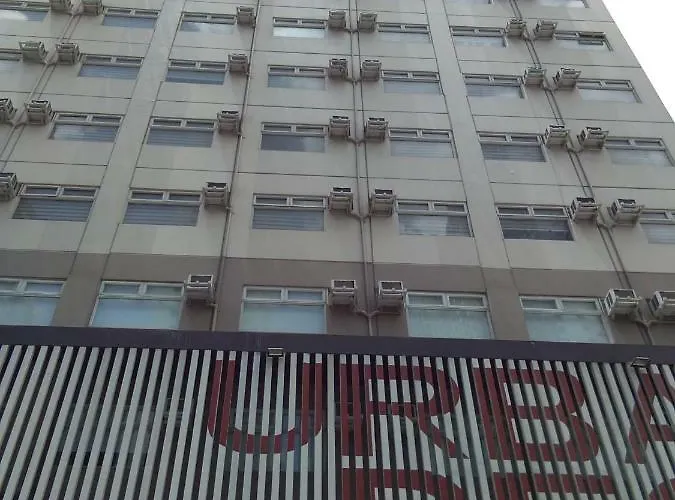 Apartamento Superb Edsa Cheap @ Graceysplace Unit 1 Manila