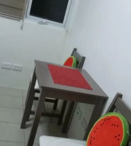 Apartamento Superb Edsa Cheap @ Graceysplace Unit 1 *
